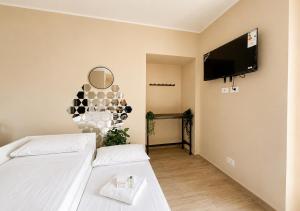 1 Astro Suite Milano-Monza Apartment
