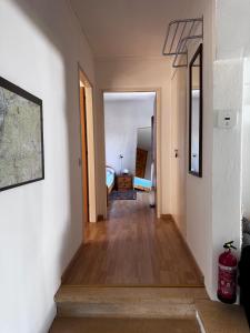 Casa Prisca