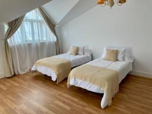 3 Bedroom Penthouse for Rent in Puerto Sotogrande