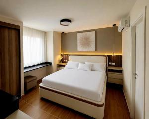 Brand new exclusive apartment in Tegucigalpa!