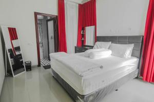 Devina Villa Permata Jingga Malang