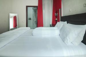 Devina Villa Permata Jingga Malang