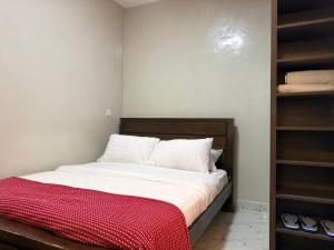 Chiq 1br in Milimani, Ksm