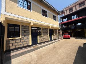 Chiq 1br in Milimani, Ksm