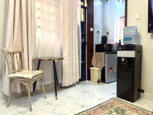 Chiq 1br in Milimani, Ksm