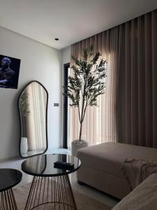 Luxuury Apartement-Nouvelle Soukra