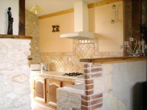 Petite maison à la campagne