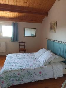 Petite maison à la campagne