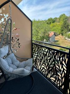 Lux Apartman Leša