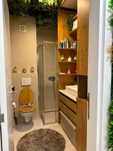 Lux Apartman Leša