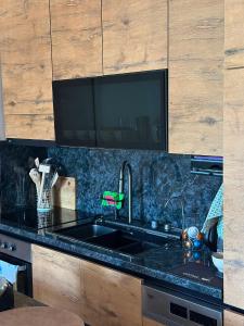 Lux Apartman Leša
