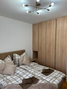 Lux Apartman Leša