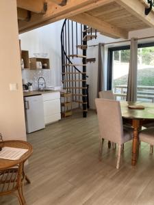 Charmant gîte en pierre rénové