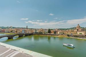 Design Florence Suite with large terrace