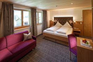 Hotel Alpenblume