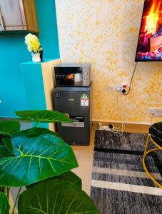 Nexus Staycations