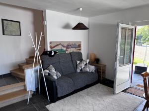 Casa Prisca