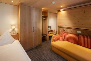 Hotel Alpenblume