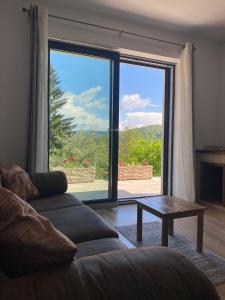 Stone Apartment with sauna Sinaia