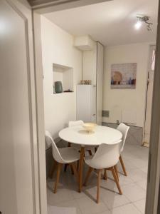 Rialto duplex