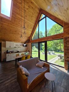 Cabana ONYX Baile Olanesti
