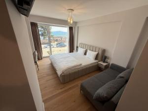 Struga Lake Suites