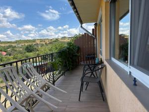 Casa Maya with private parking