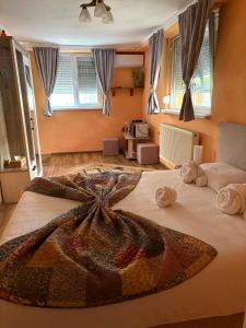 Casa Maya with private parking