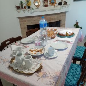 Casa Evelina