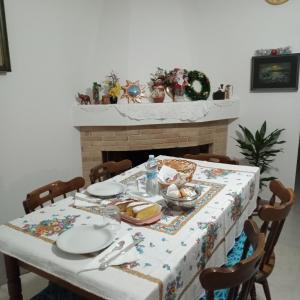Casa Evelina
