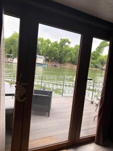 Vasilisa Luxury River House