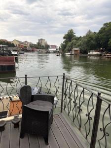 Vasilisa Luxury River House