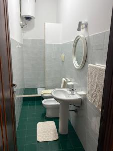 Casa Catalano Alcamo