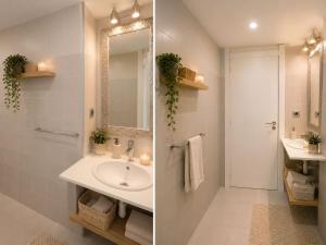 Magnífico apartamento en el puerto de ibiza with pool