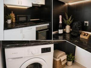 Magnífico apartamento en el puerto de ibiza with pool