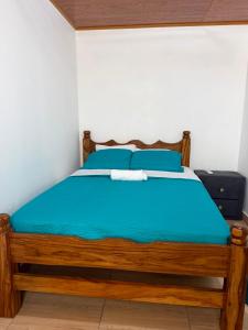 Apartamento doña ita