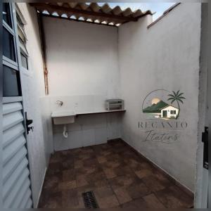 Recanto dos Itatins - 5 min carro Praia do Costao - prox Cachoeiras Peruíbe