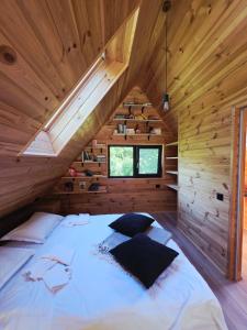 Cabana ONYX Baile Olanesti