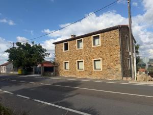 Antiga Escola de Fonxe