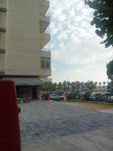 Marina Comfort Apartment
