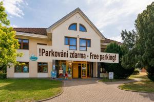 Apartmán v Poděbradech