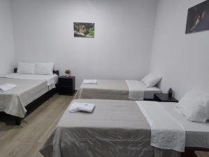 BACHÍG Hospedaje