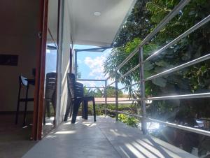 BACHÍG Hospedaje