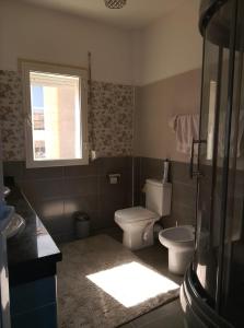 Villa Harmonie - Suite Deluxe avec Terrasse