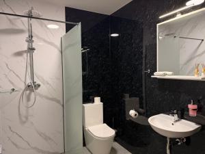 Kolík Apartmány