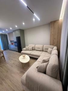 Eda Sarande Apartment