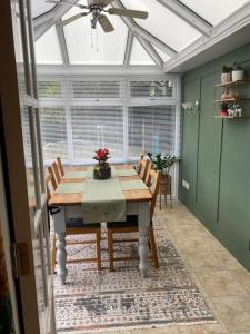 Annexe Orchard Cottage