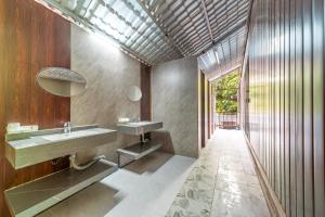 Anna Riverside Bungalow Vientiane