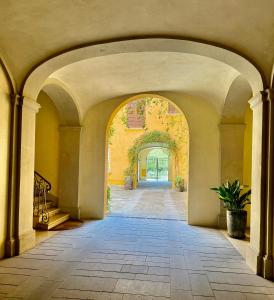 Living Palazzi Storici - Santo Stefano