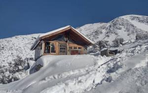 Cabaña Vallecitos